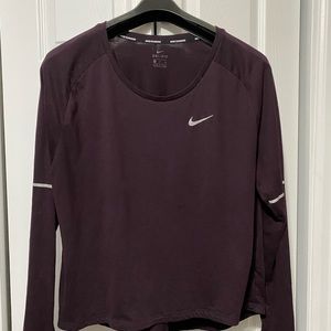 Long sleeve Nike shirt